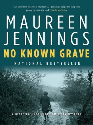 cover image of No Known Grave